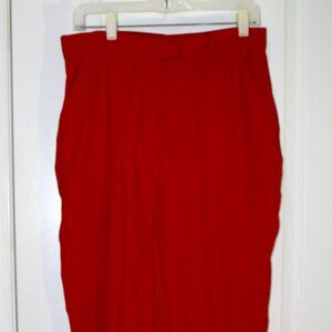 George Women's Dress Pants, sz. 14